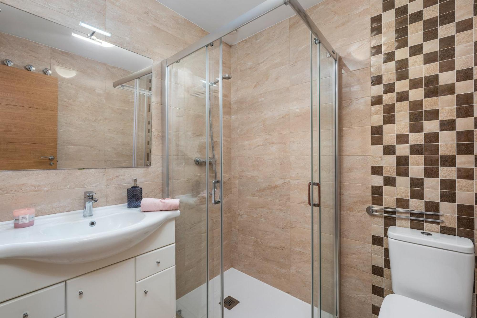 Apartamento Melior 2C - Plusholidays กัลเป ภายนอก รูปภาพ
