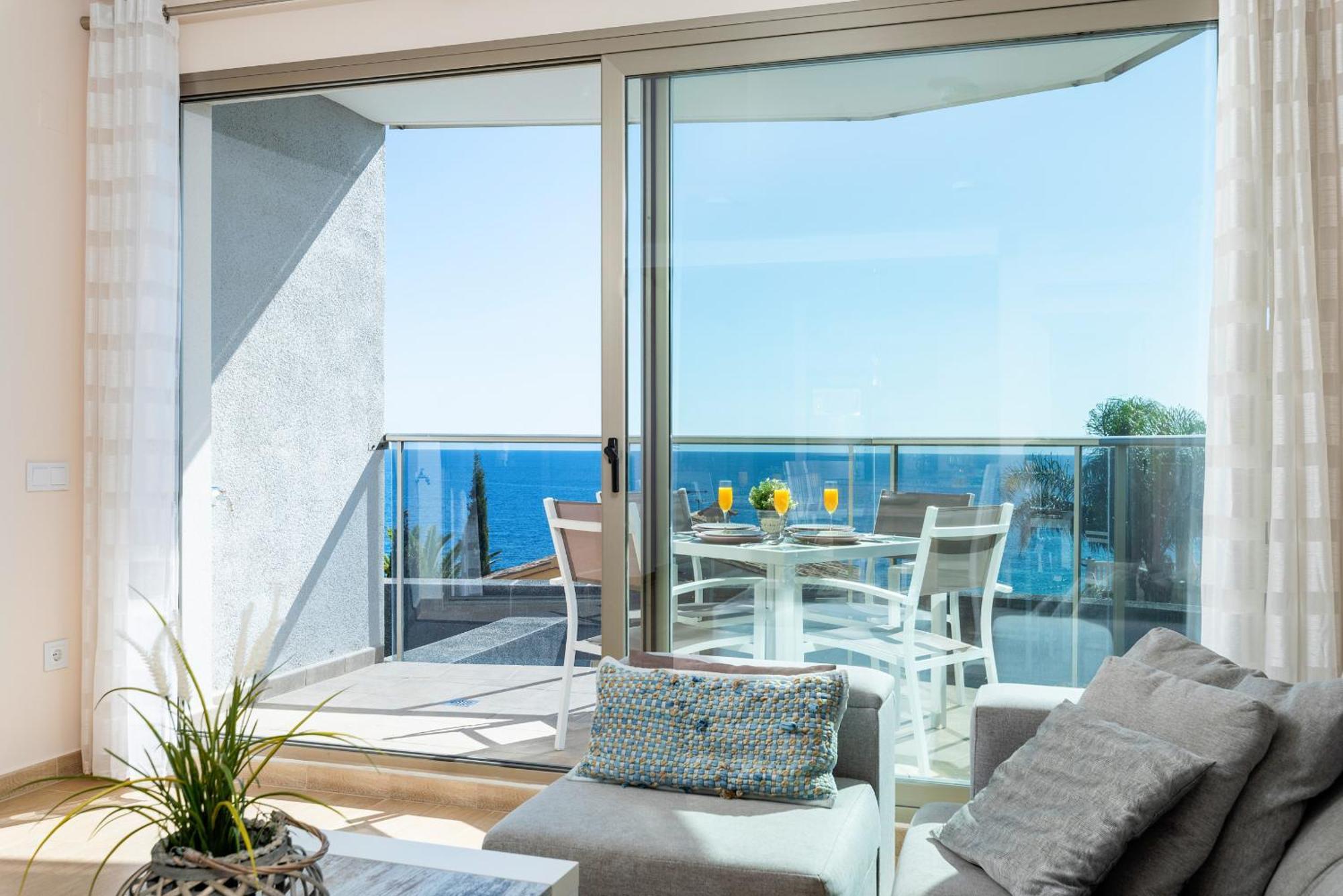 Apartamento Melior 2C - Plusholidays กัลเป ภายนอก รูปภาพ