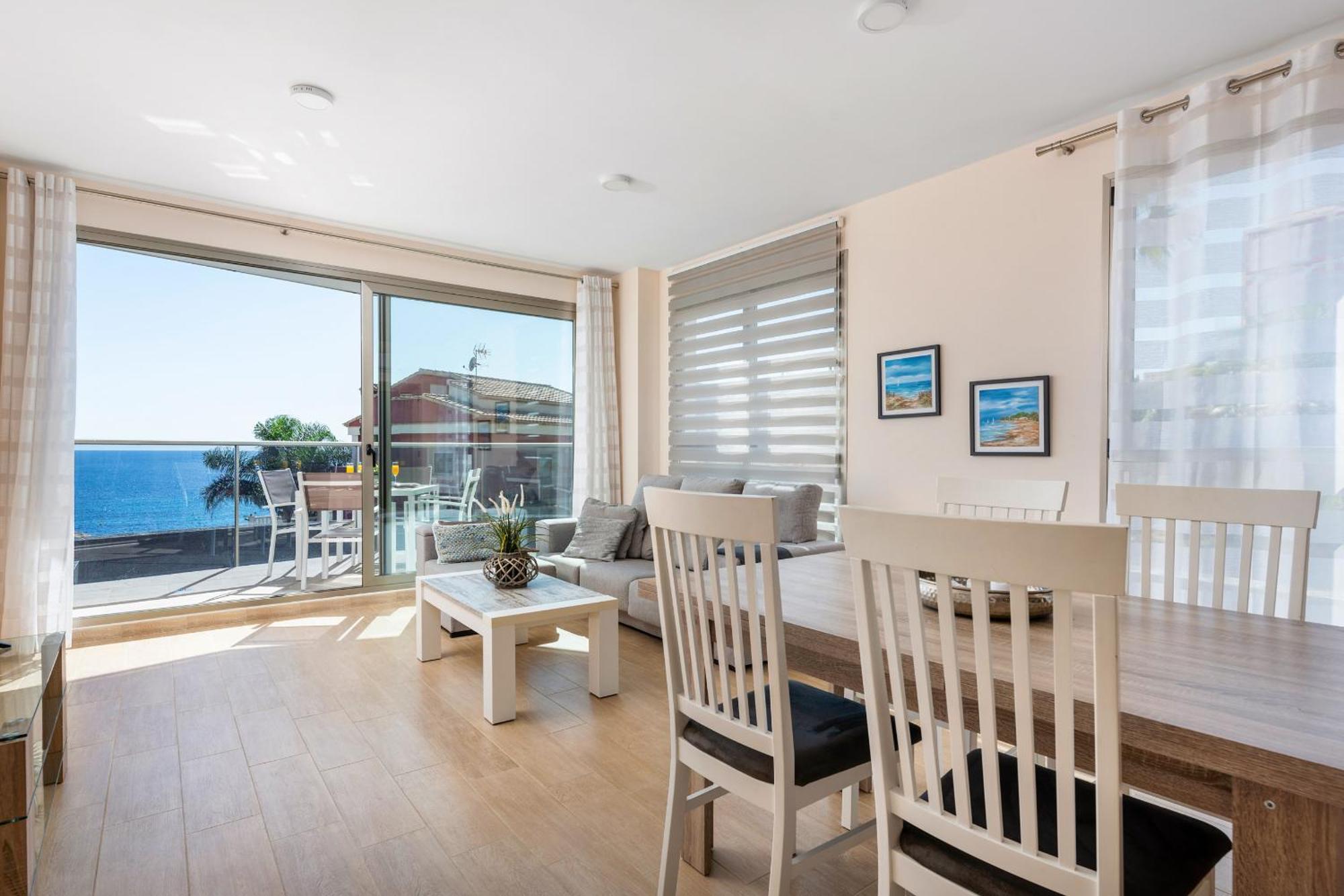 Apartamento Melior 2C - Plusholidays กัลเป ภายนอก รูปภาพ